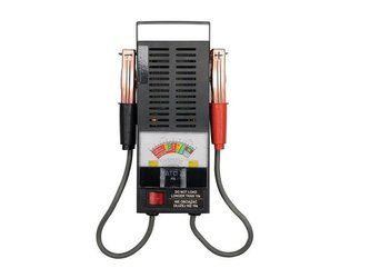 Tester autobaterií YATO YT-8310 analogový Tester autobaterií YATO YT-8310 analogový