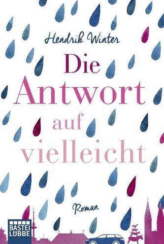 Die Antwort auf Vielleicht