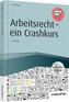Arbeitsrecht - ein Crashkurs - inkl. Arbeitshilfen online