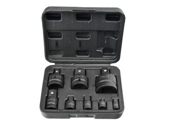 Sada úderových redukcí na hlavice GEKO G10090