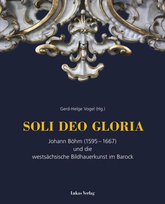 SOLI DEO GLORIA