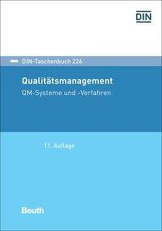 Qualitätsmanagement