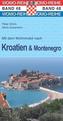 Kroatien und Montenegro