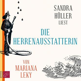 Die Herrenausstatterin