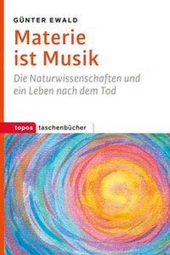 Materie ist Musik