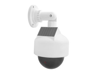 Atrapa kamery LTC DS-2800S solární