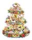 Cupcakes Adventskalender
