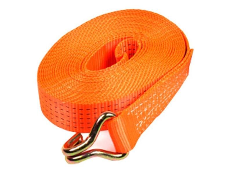 Popruh tažný bez háku GEKO G02349