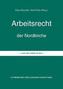 Arbeitsrecht der Nordkirche - 2018