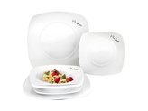 Súprava jedálenská LAMART LT9002 DINE