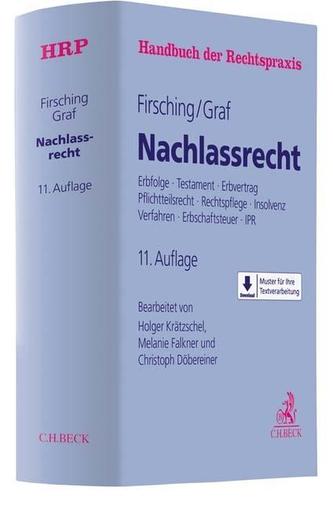 Nachlassrecht