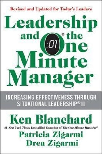 Leadership and the One Minute Manager