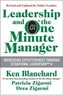 Leadership and the One Minute Manager