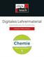 Chemie 1 click & teach Box Baden-Württemberg