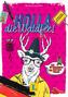 Holla, die Waldfee! - Deutsch(land) kreativ entdecken
