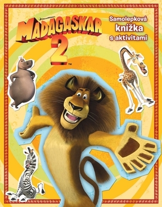 Madagaskar 2