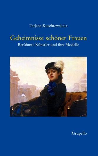 Geheimnisse schöner Frauen