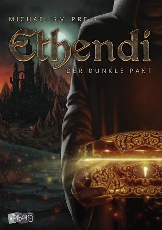 Ethendi - Der dunkle Pakt
