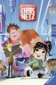 Disney Chaos im Netz. Das Buch zum Film