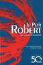 Le Petit Robert de la langue francaise