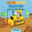 Ziehen & Entdecken: Baustelle