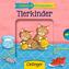 Ziehen & Entdecken: Tierkinder