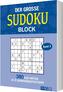 Der große Sudokublock Band 3