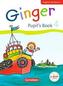 Ginger - Early Start Edition 4. Schuljahr - Pupil's Book