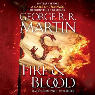 Fire & Blood