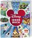 Disney Ideen Buch