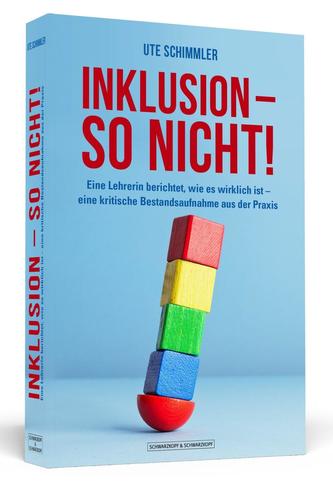 Inklusion - so nicht!