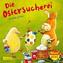 Maxi-Pixi Nr. 289: VE 5: Die Ostersucherei