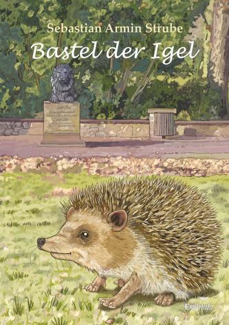 Bastel der Igel