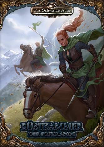 Rüstkammer der Flusslande