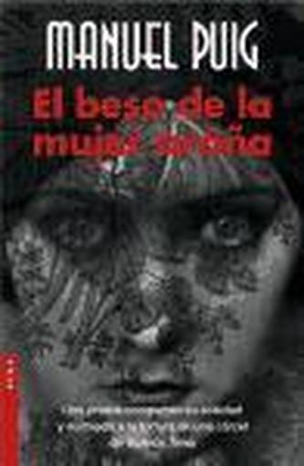 El beso de la mujer arana