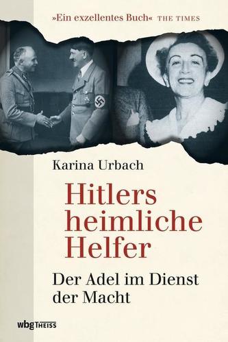 Hitlers heimliche Helfer