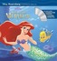 The Little Mermaid: Read-Along Storybook and CD