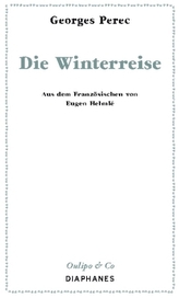 Die Winterreise