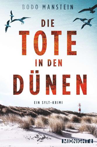 Die Tote in den Dünen