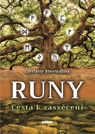 Runy Cesta k zasvěcení Runy Cesta k zasvěcení