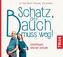 Schatz, der Bauch muss weg. CD