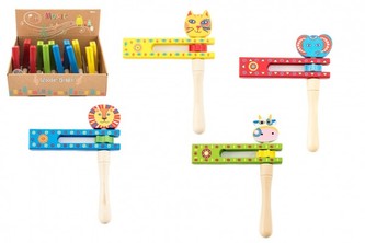 Rehtačka drevo 12.5cm