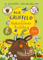 Der Grüffelo-Naturführer Frühling