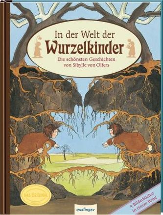In der Welt der Wurzelkinder