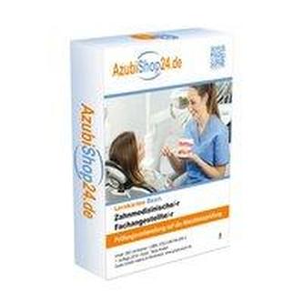 Lernkarten Zahnmedizinische/-r Fachangestellte/-r Prüfung Prüfungsvorbereitung