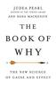 The Book of Why