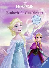 Disney Die Eiskönigin: Die schönsten Geschichten für Erstleser