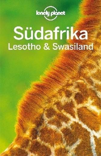 Lonely Planet Reiseführer Südafrika, Lesoto & Swasiland