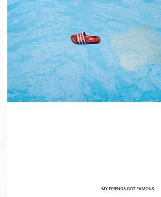 Martin Lamberty. My Friends Got Famous