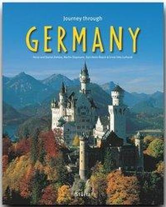 Journey through Germany